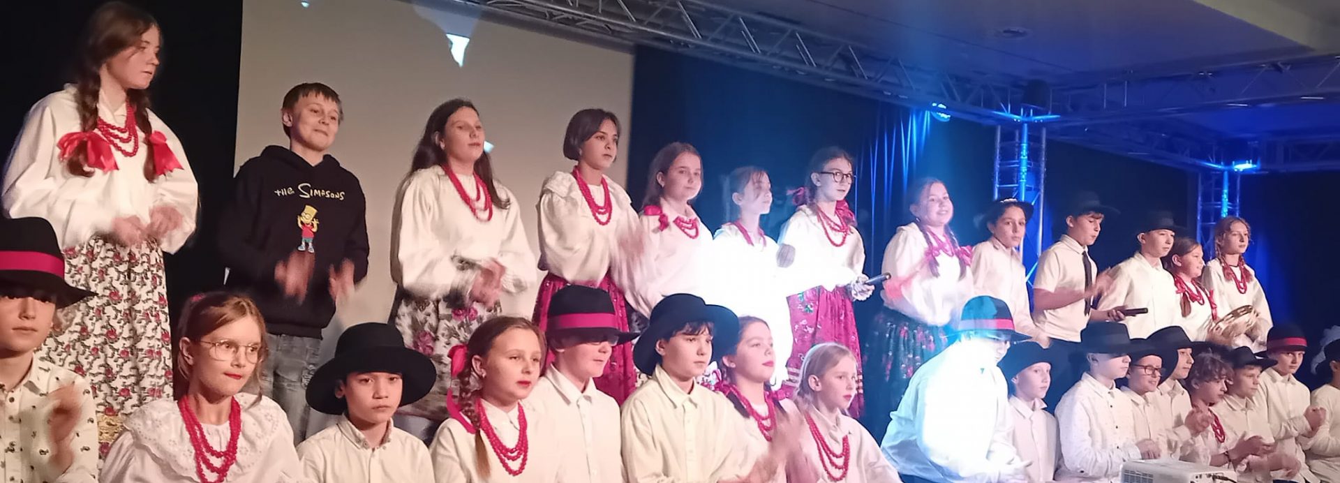 Weihnachtskonzert der deutsch-polnischen Staatlichen Europaschulen