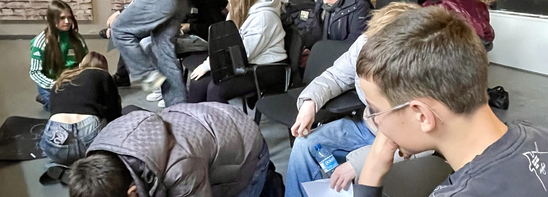 Gesichter der Geschichte